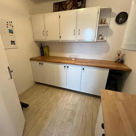 Serenite Marais-ocean Dom wakacyjny *