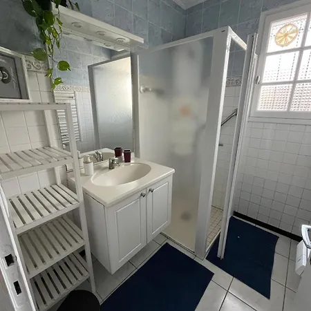 Serenite Marais-ocean *