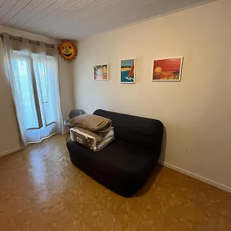 Serenite Marais-ocean Longeville-sur-Mer