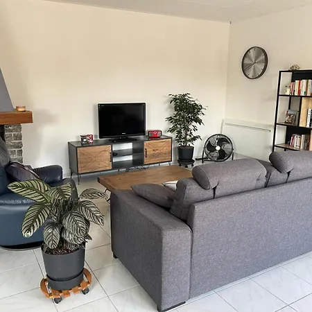 Dom wakacyjny Serenite Marais-ocean