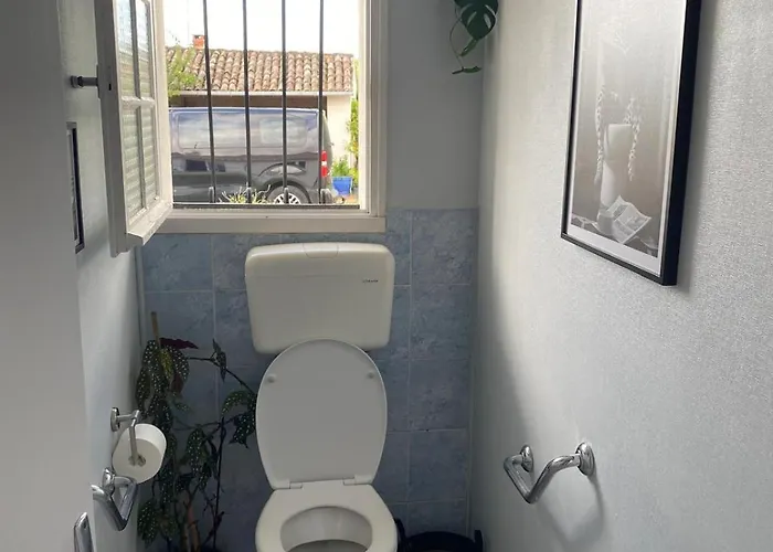 Σπίτι διακοπών Serenite Marais-ocean Longeville-sur-Mer