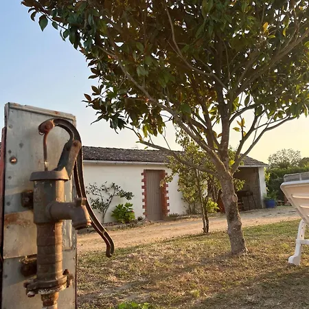 Casa vacanze Sérénité Marais-océan *