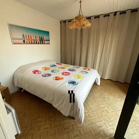 Nyaraló Serenite Marais-ocean