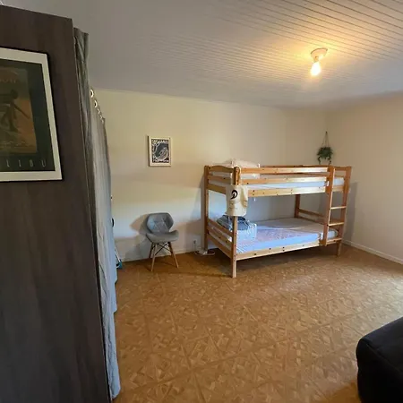 Serenite Marais-ocean Nyaraló