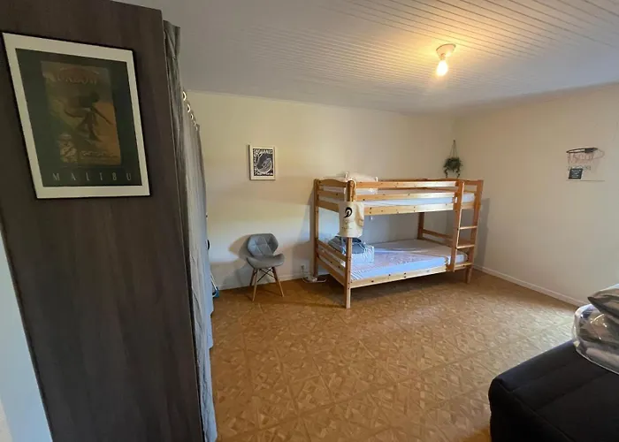 Serenite Marais-ocean Casa de Férias