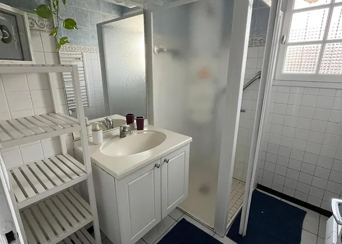 Serenite Marais-ocean *